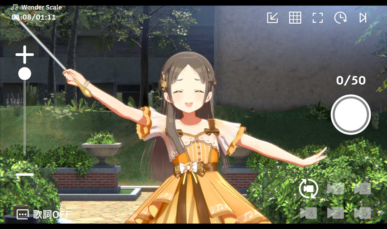千奈ちゃん